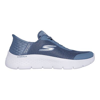 Kohls skechers walking shoes best sale