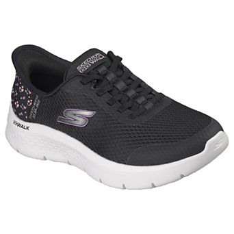 Skechers Hands Free Slip-ins® GO WALK Flex™ Grand Entry Women's Athletic Shoes