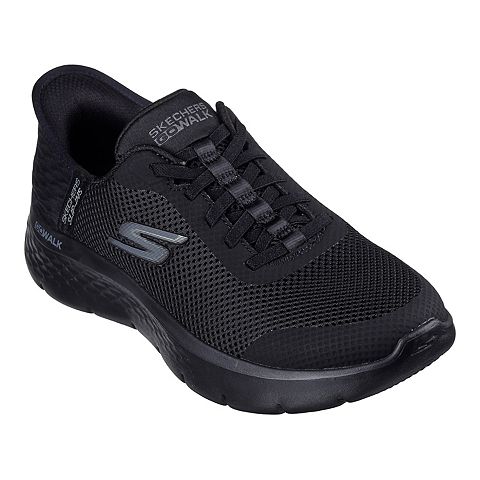 Обувь Skechers Hands Free Slip-ins® GO WALK Flex™ Grand Entry Women's Athletic Shoes