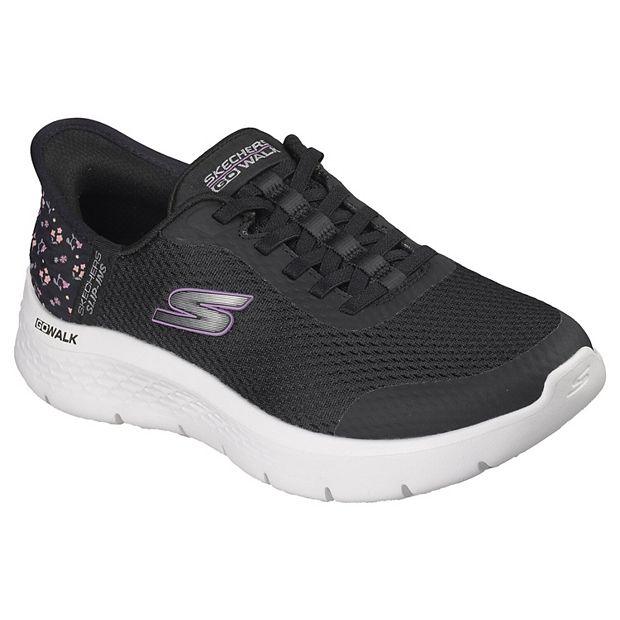 Skechers Hands Free Slip-ins® GO WALK Flex™ Grand Entry Women's