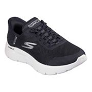 Skechers Hands Free Slip ins GO WALK Flex Grand Entry Women s Athletic Shoes