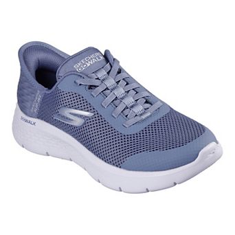 Skechers Hands Free Slip-ins® GO WALK Flex™ Grand Entry Women's Athletic Shoes