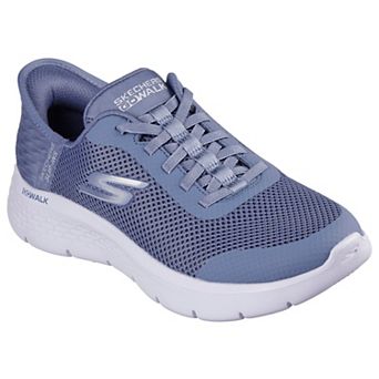 Skechers Hands Free Slip-ins® GO WALK Flex™ Grand Entry Women's Athletic Shoes