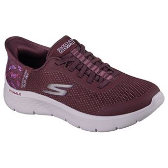 Skechers Hands Free Slip-ins® GO WALK Flex™ Grand Entry Women's Athletic Shoes