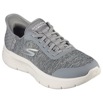 Skechers Hands Free Slip-ins® GO WALK Flex™ Grand Entry Women's Athletic Shoes