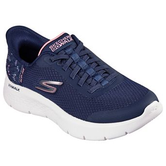 Skechers Hands Free Slip-ins® GO WALK Flex™ Grand Entry Women's Athletic Shoes