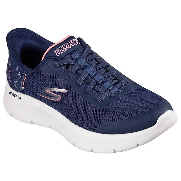 Skechers Hands Free Slip-ins® GO WALK Flex™ Grand Entry Women's