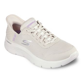Skechers Hands Free Slip-ins® GO WALK Flex™ Grand Entry Women's Athletic Shoes