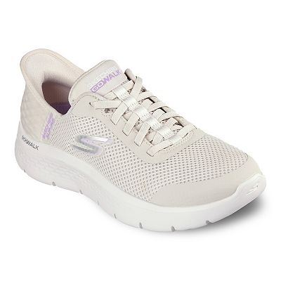 Skechers Hands Free Slip ins GO WALK Flex Grand Entry Women s Athletic Shoes