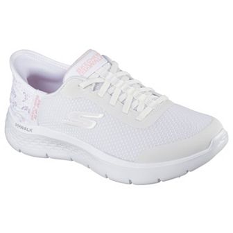 Skechers Hands Free Slip-ins® GO WALK Flex™ Grand Entry Women's Athletic Shoes