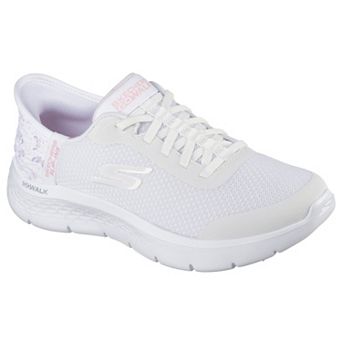 Skechers Hands Free Slip-ins® GO WALK Flex™ Grand Entry Women's Athletic Shoes