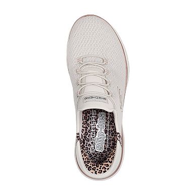 Skechers Hands Free Slip-ins® Summits Dazzling Haze Women's Sneakers