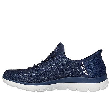 Skechers Hands Free Slip-ins® Summits Women's Sneakers