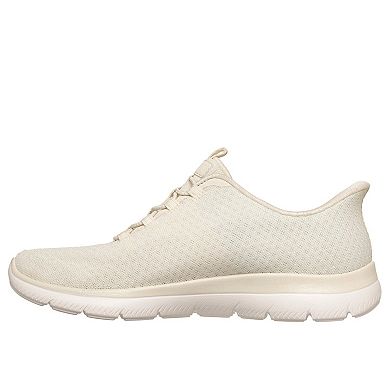 Skechers Hands Free Slip-ins® Summits Women's Sneakers