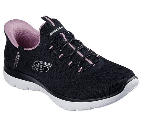 Женские кроссовки Skechers Hands Free Slip-ins® Summits Women's Sneakers