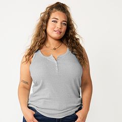 Juniors' Plus Size Shirts