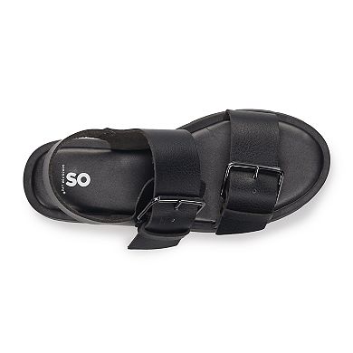 SO Nalani Women's Sandals
