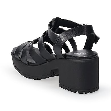 SO Zarita Women's Lug Sandals