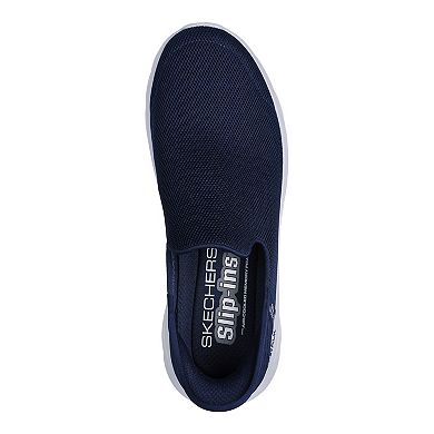 Skechers Hands Free Slip-ins™ GO WALK® Flex Men's Shoes