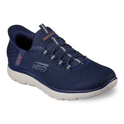 Skechers Hands Free Slip ins Summits High Range Men s Shoes