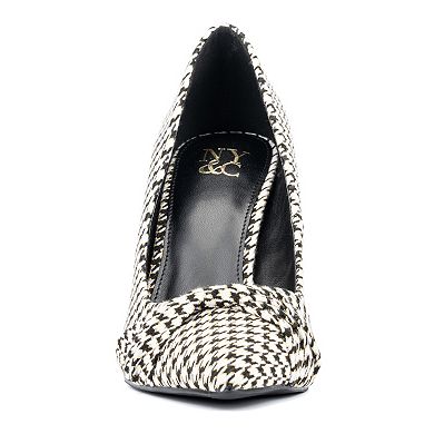 New York & Company® Monique Women's Pumps