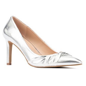 New York & Company® Monique Women's Pumps