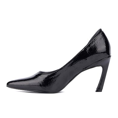 New York & Company® Kailynn Women's Pointy Textured Pumps