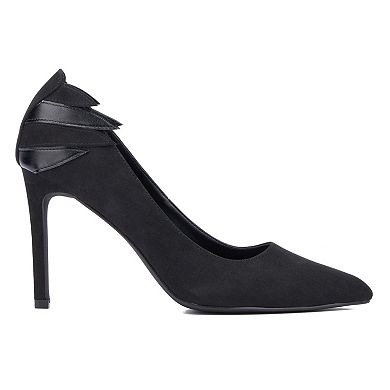 New York & Company® Magdi Women's Pointy Pump Heels