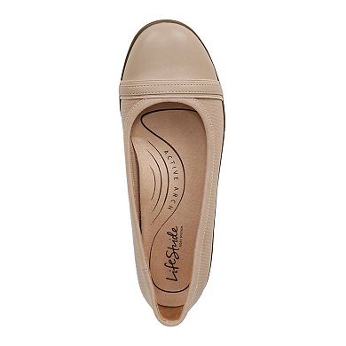 LifeStride Nile Women's Flats