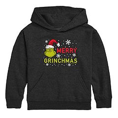 Sale Hoodies & Sweatshirts How the Grinch Stole Christmas