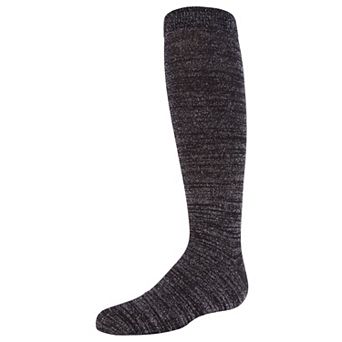 She Shimmers Girls Cotton Blend Knee Socks