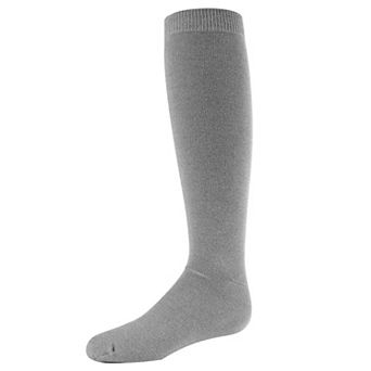 She Shimmers Girls Cotton Blend Knee Socks