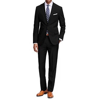 Men's 2 pc Classic Fit Suit