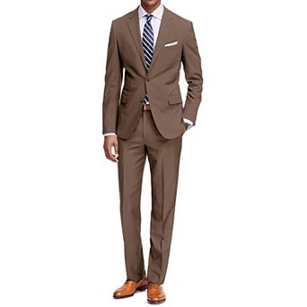 Men's 2 pc Classic Fit Suit