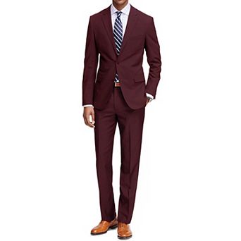Men's 2 pc Classic Fit Suit