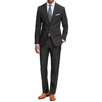 Men's 2 pc Classic Fit Suit