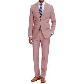 Men's 2 pc Classic Fit Suit