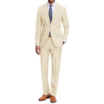 Men's 2 pc Classic Fit Suit