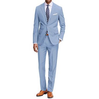 Men's 2 pc Classic Fit Suit