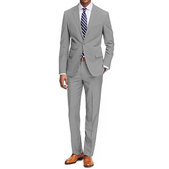 Men's 2 pc Classic Fit Suit