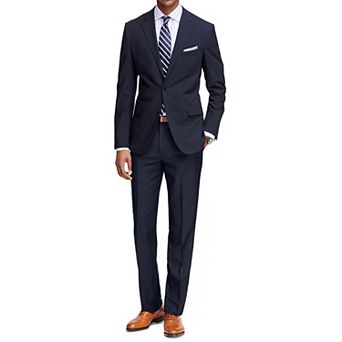 Men's 2 pc Classic Fit Suit