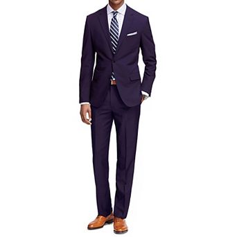 Men's 2 pc Classic Fit Suit