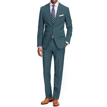 Men's 2 pc Classic Fit Suit