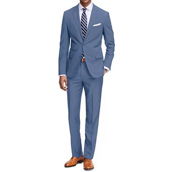Men's 2 pc Classic Fit Suit