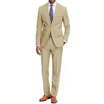 Men's 2 pc Classic Fit Suit
