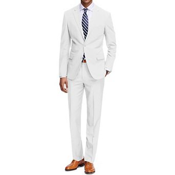 Men's 2 pc Classic Fit Suit