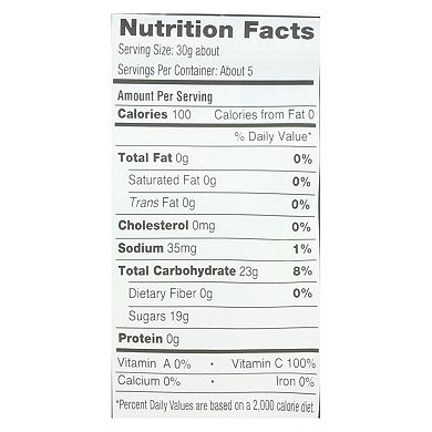 Yumearth Organics - Organic Fruit Snack - 4 Flavors - Case of 6 - 5 oz.