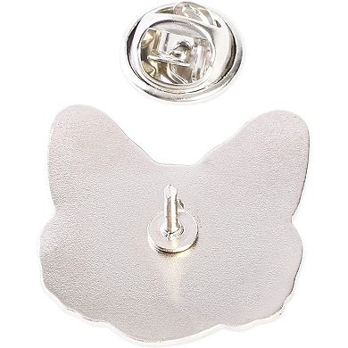 20 Pieces Cute Cartoon Enamel Pins Brooch Set with Assorted Colorful Designs