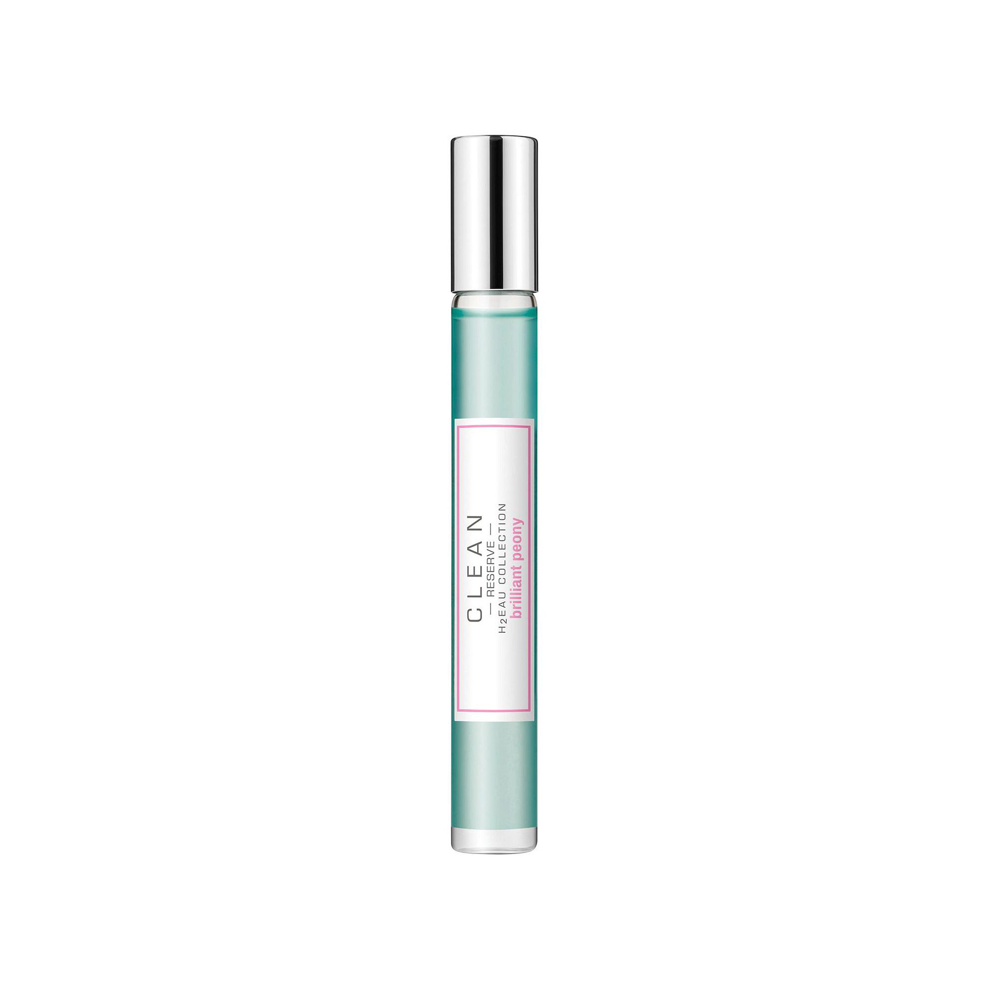 CLEAN RESERVE H2Eau - Brilliant Peony Eau de Parfum Rollerball, Size: .33 F