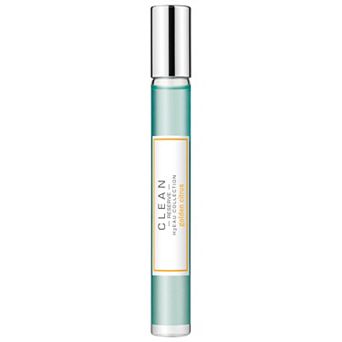 CLEAN RESERVE H2Eau - Golden Citrus Eau de Parfum Rollerball